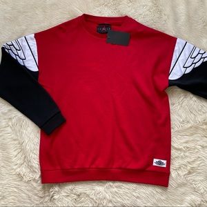 Nike Air Jordan Sweatshirt